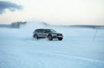 Volvo V60 T5 Cross Country 2018 года (WW)